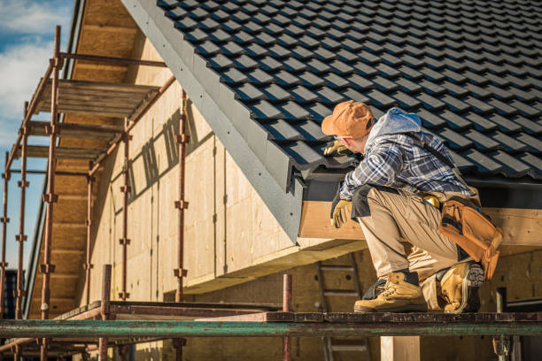 Best Roof Leak Repair  in Lindenhurst, IL