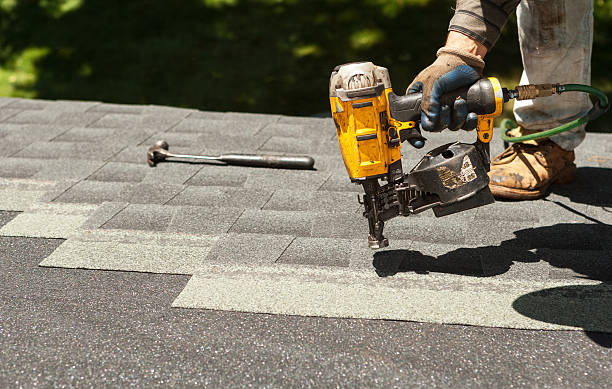 Best Local Roofing Companies  in Lindenhurst, IL
